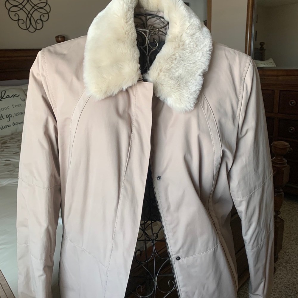 Ann Taylor jacket